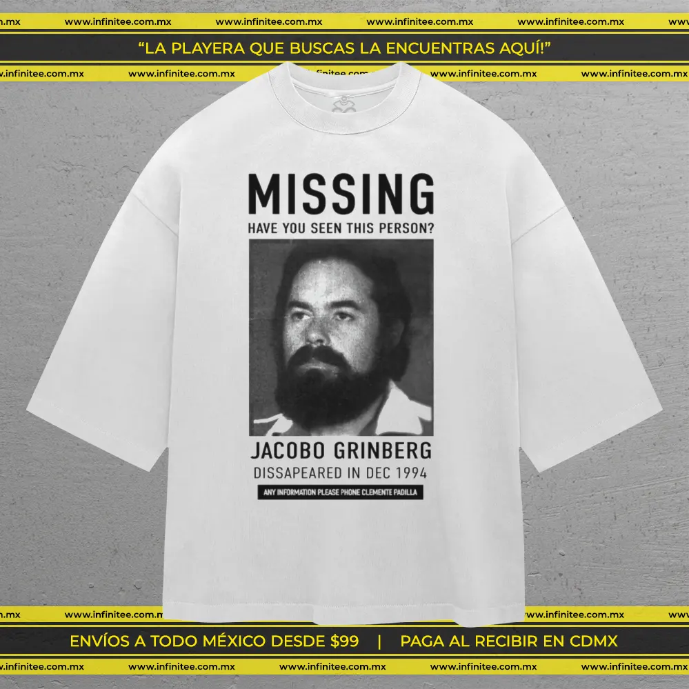 playera-jacobo-grinberg-blanca