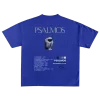 Playera JOSE MADERO | Álbum PSALMOS 2 playera jose madero album psalmos color azul