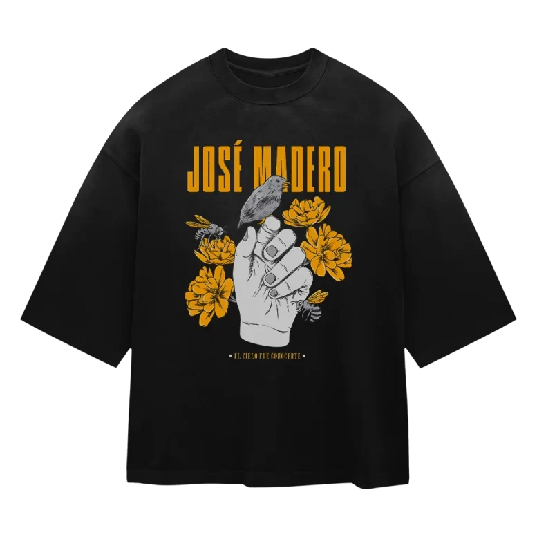 playera-jose-madero-el-cielo-fue-conocerte