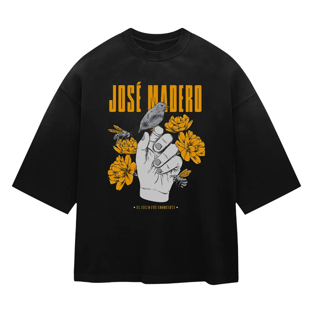 playera-jose-madero-el-cielo-fue-conocerte