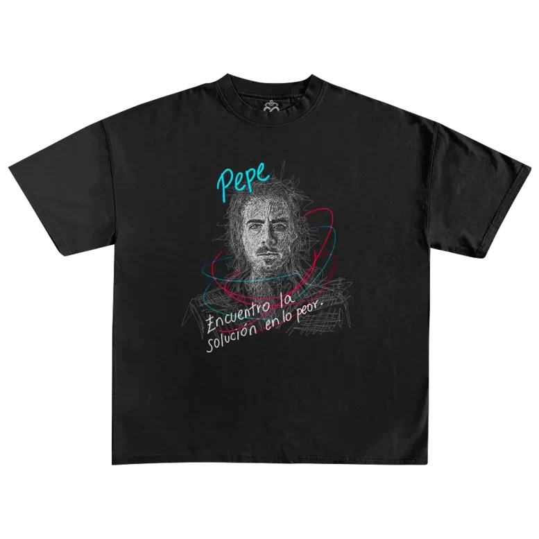 playera-jose-madero-garabatos-encuentro-la-solucion-en-lo-peor