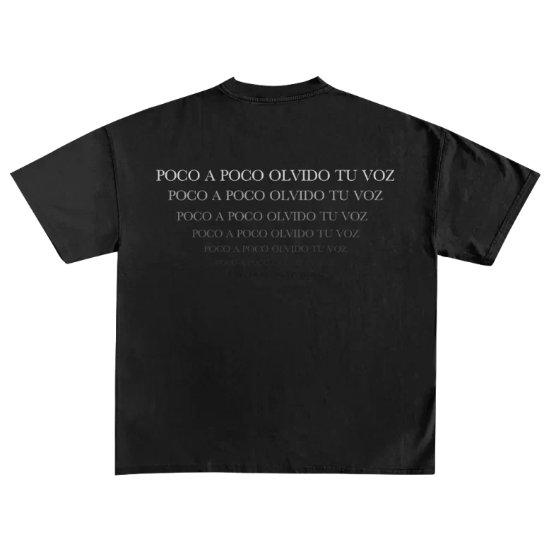 playera-jose-madero-poco-a-poco-olvido-tu-voz