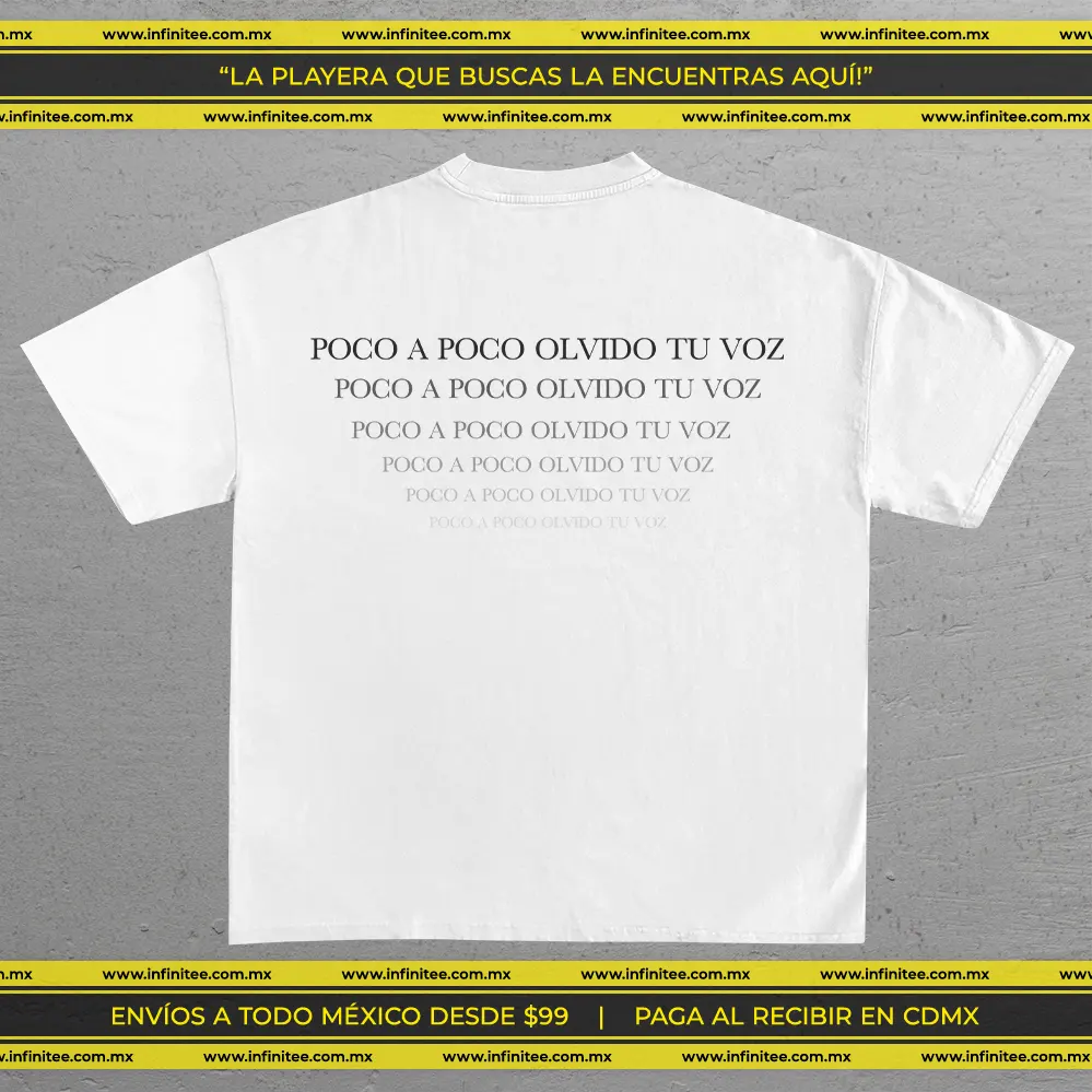 playera-jose-madero-poco-a-poco-olvido-tu-voz-color-blanco