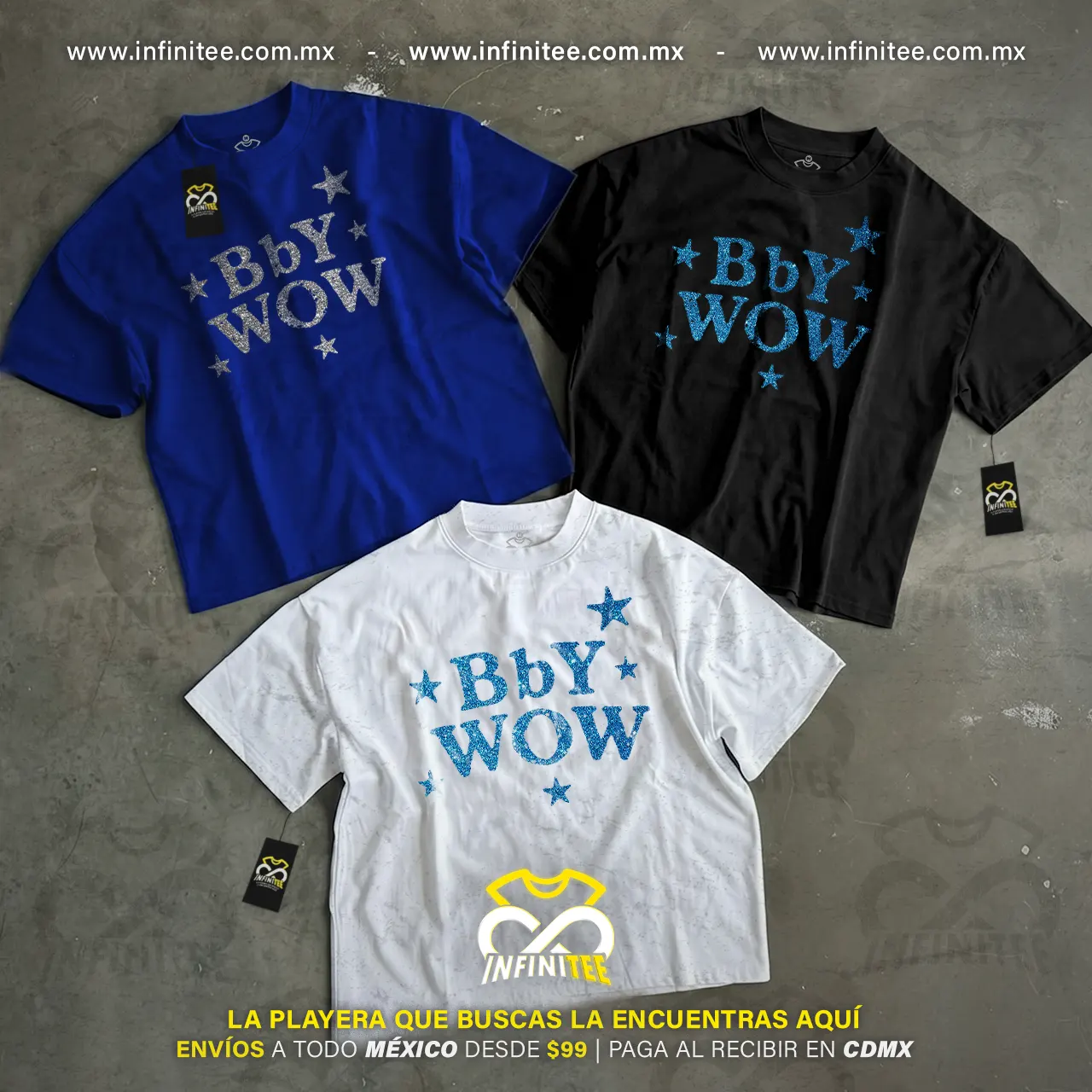 playera-karol-g-bby-wow-merch
