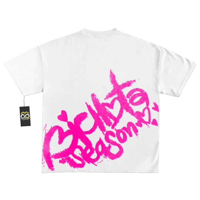 Playera KAROL G | Bichota Seson BIG PRINT 1 playera karol g bichota seson big print