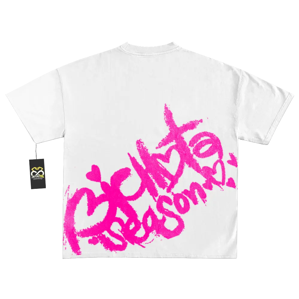 Playera KAROL G | Bichota Seson BIG PRINT