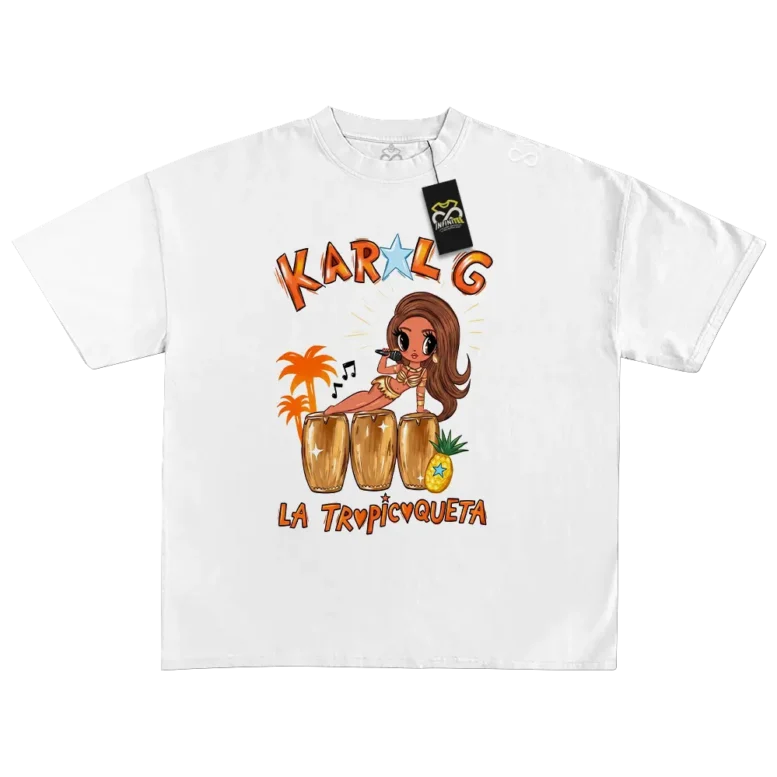 playera-karol-g-la-tropicoqueta-blanca-