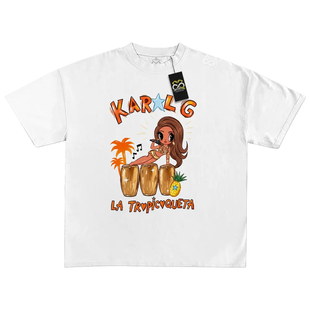 playera-karol-g-la-tropicoqueta-blanca-