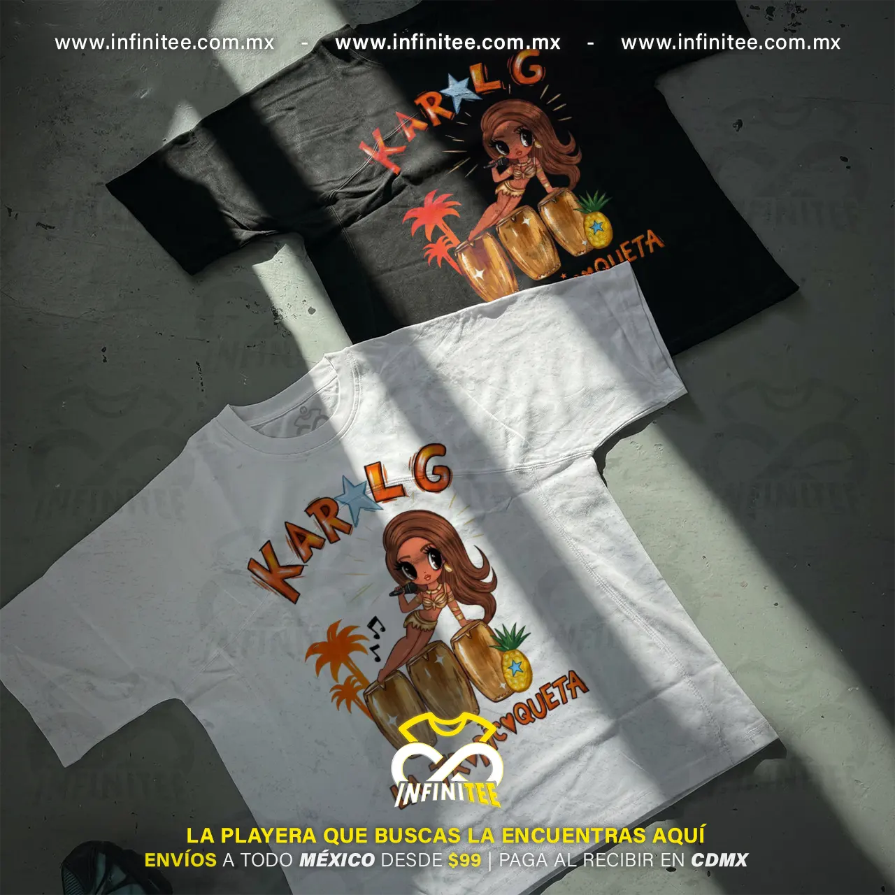 playera-karol-g-la-tropicoqueta-merch
