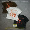 Playera KAROL G | Tropicoqueta Album 3 playera-karol-g-la-tropicoqueta-vintage-merch