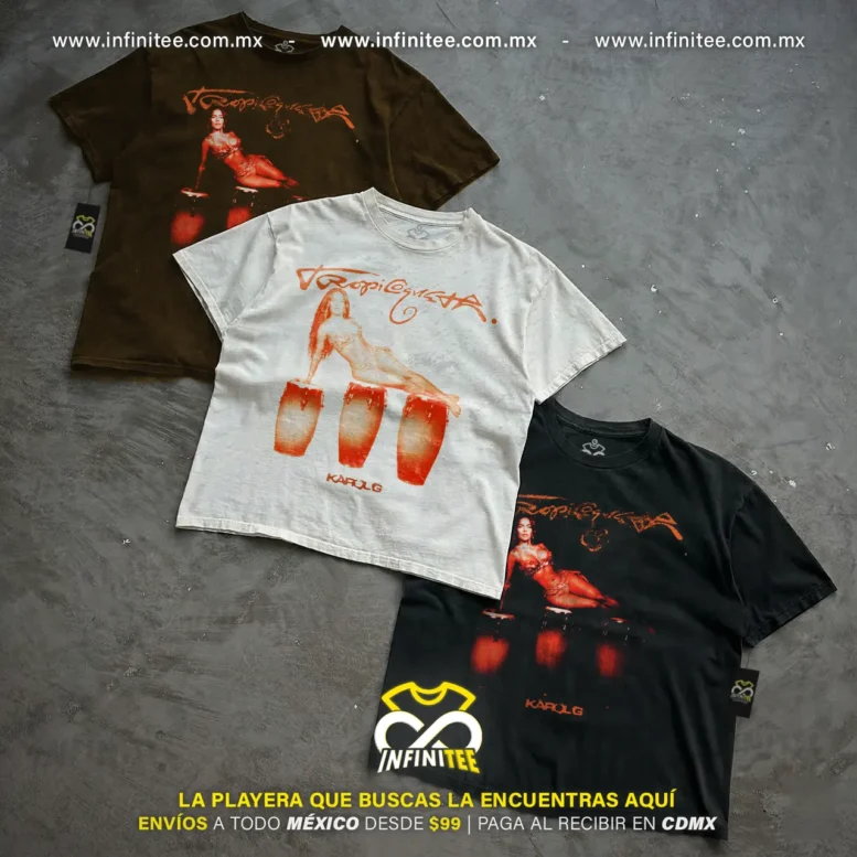 playera-karol-g-la-tropicoqueta-vintage-merch