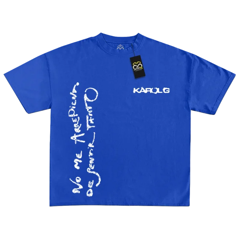 playera-karol-g-no-me-arrepiento-de-sentir-tanto-big-print-azul