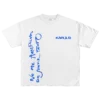 playera karol g no me arrepiento de sentir tanto frente