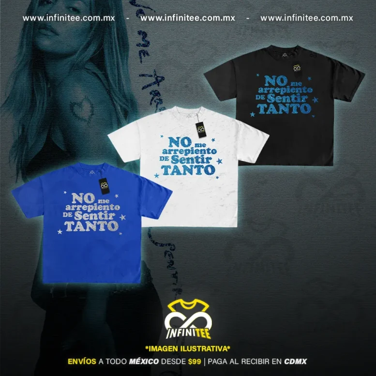 playera-karol-g-no-me-arrepiento-de-sentir-tanto-logo-bold-merch