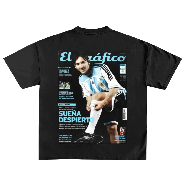 playera-lionel-messi-rookie-portada-el-grafico