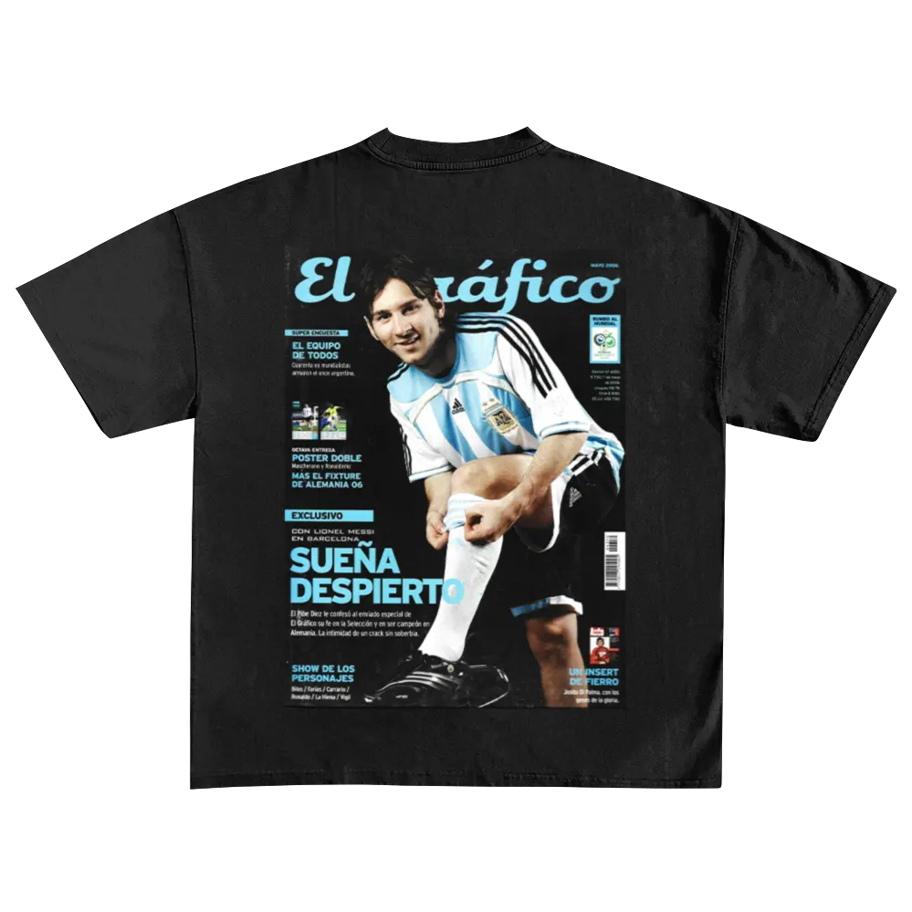 playera-lionel-messi-rookie-portada-el-grafico