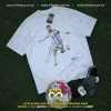 Playera Lionel Messi | El 10 de Argentina 3 playera-lionel-messi-signatur-blanca