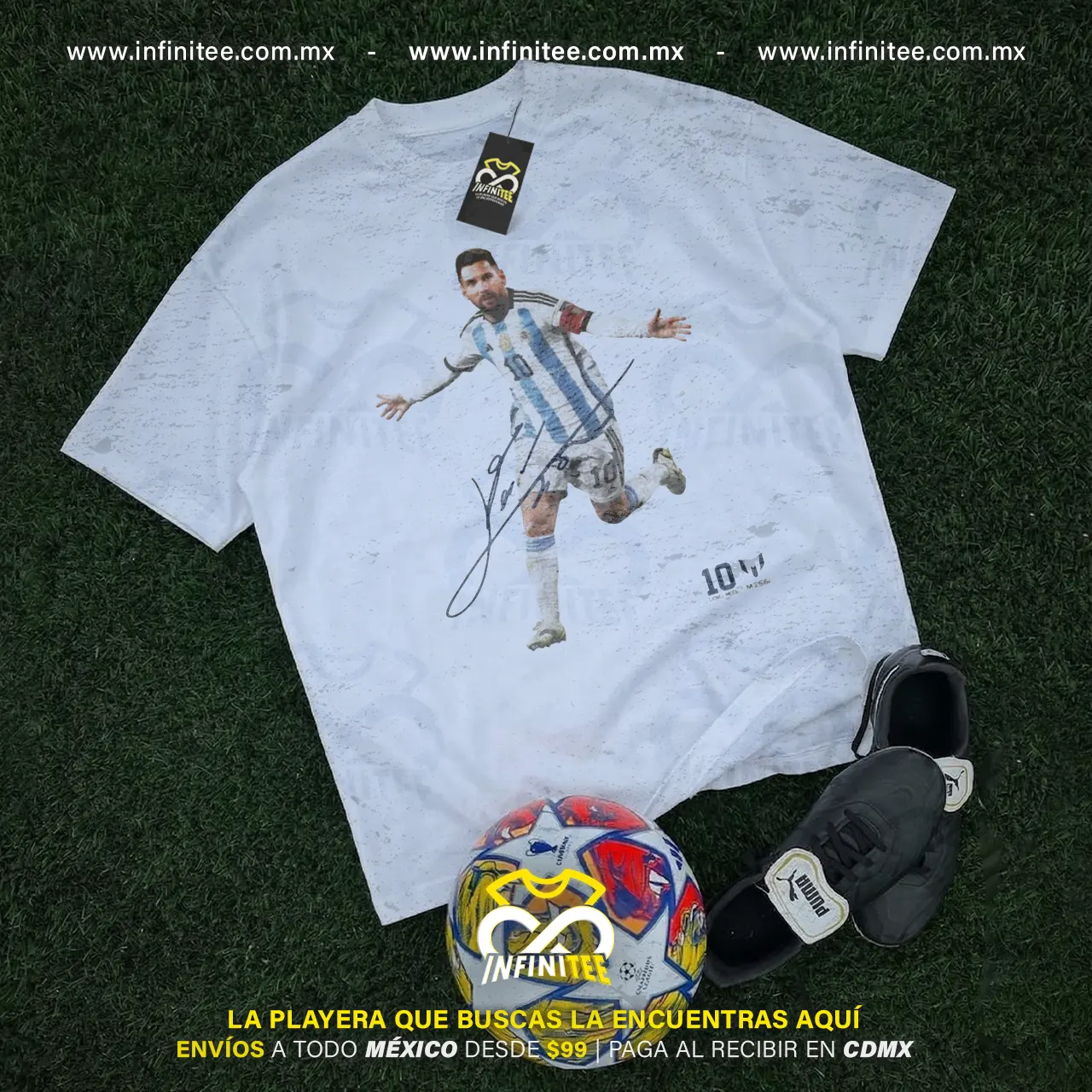 playera-lionel-messi-signatur-blanca