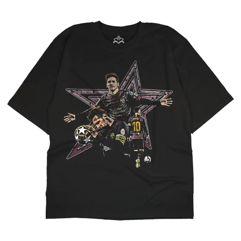 playera-lionel-messi-super-star