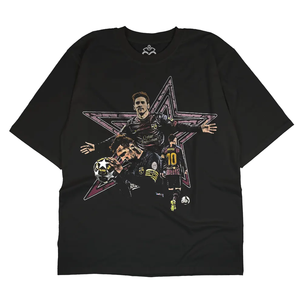 playera-lionel-messi-super-star