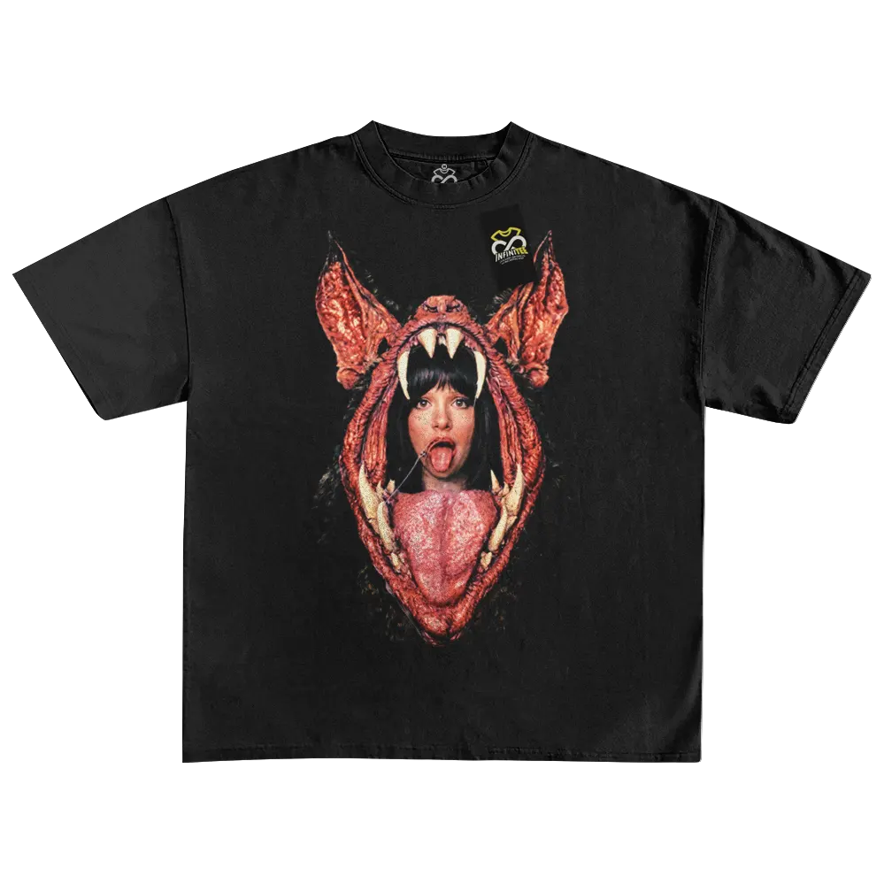 Playera MELANIE MARTINEZ | HADES MONSTER