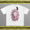 playera melanie martinez HADES gothic frame