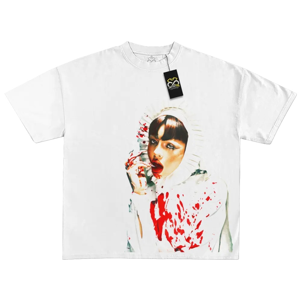 Playera MELANIE MARTINEZ | The Vatican