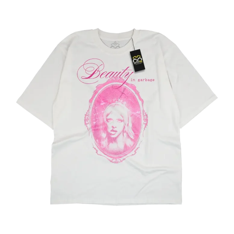 Playera MELANIE MARTINEZ | Beauty in Garbage 1 playera melanie martinez beauty.in garbage