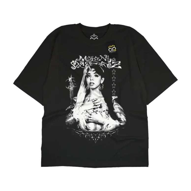 Playera MELANIE MARTINEZ | DARK 1 playera melanie martinez dark