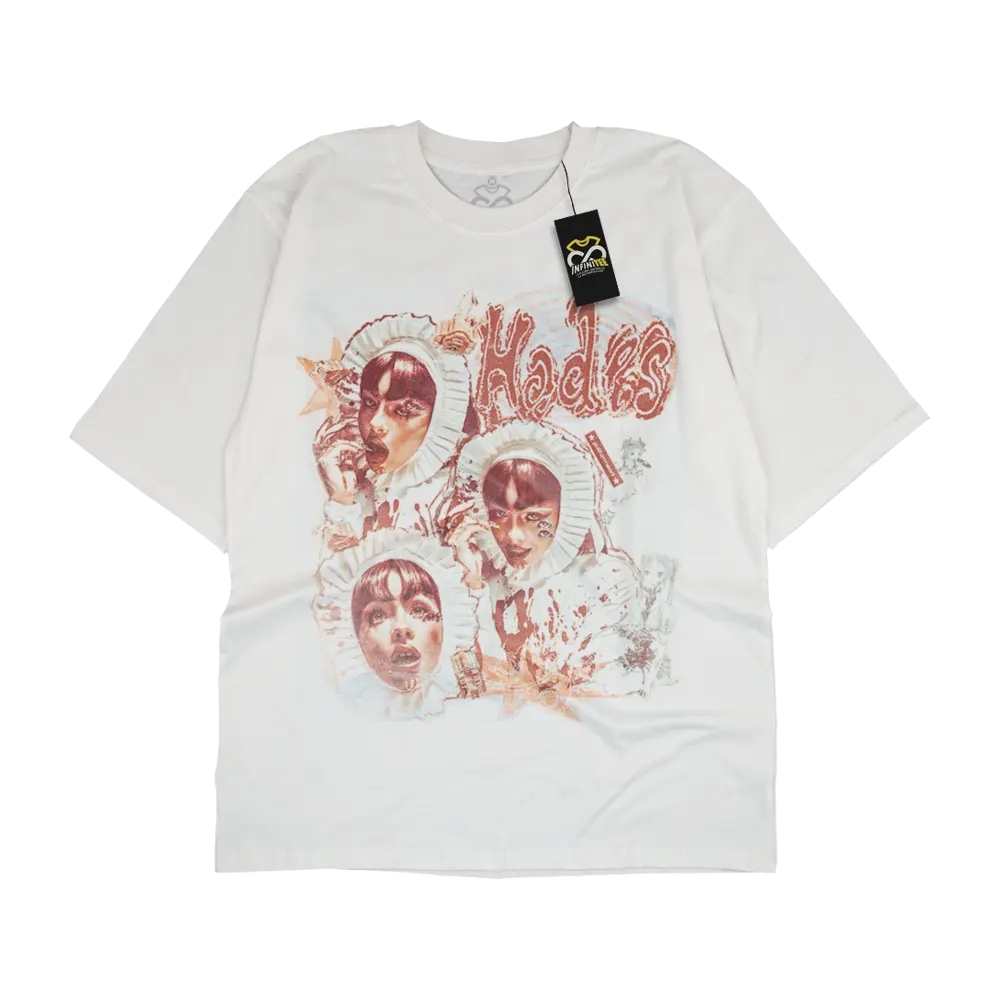 Playera MELANIE MARTINEZ | Hades - Vatican