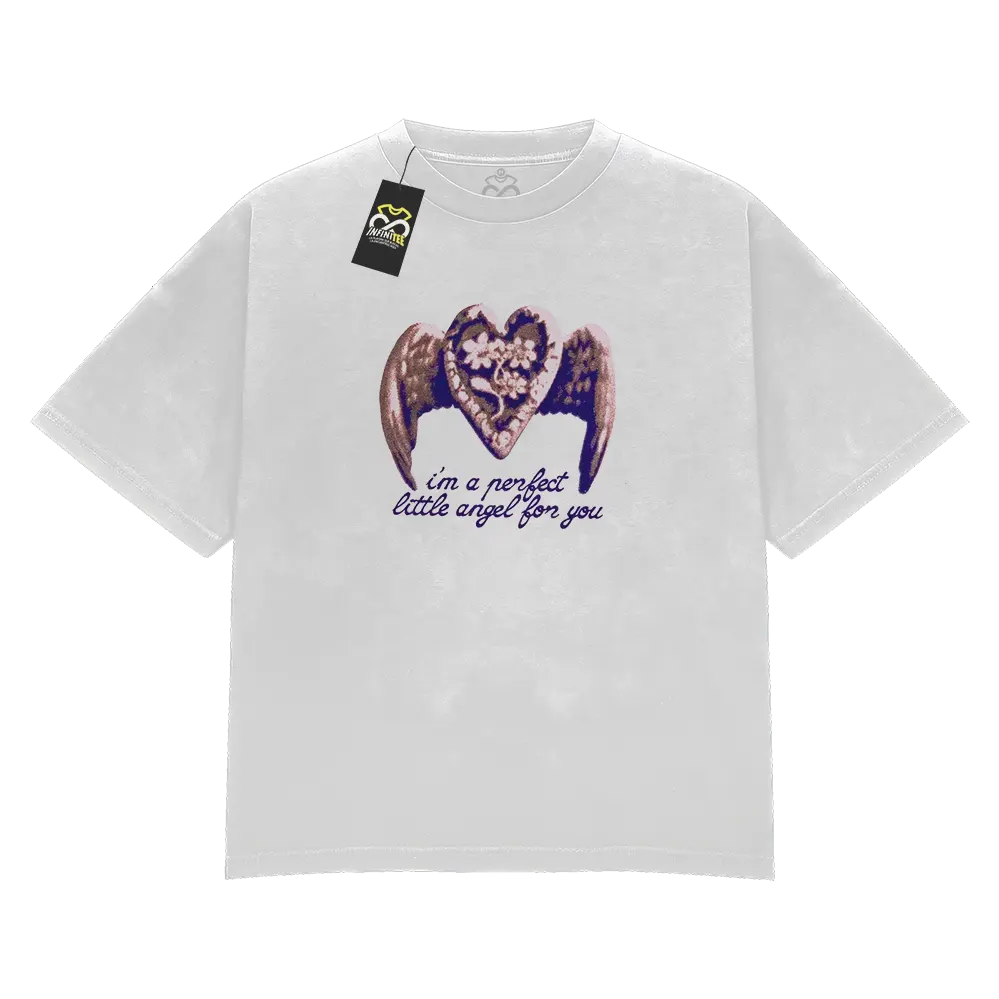 Playera MELANIE MARTINEZ | A perfect little angel