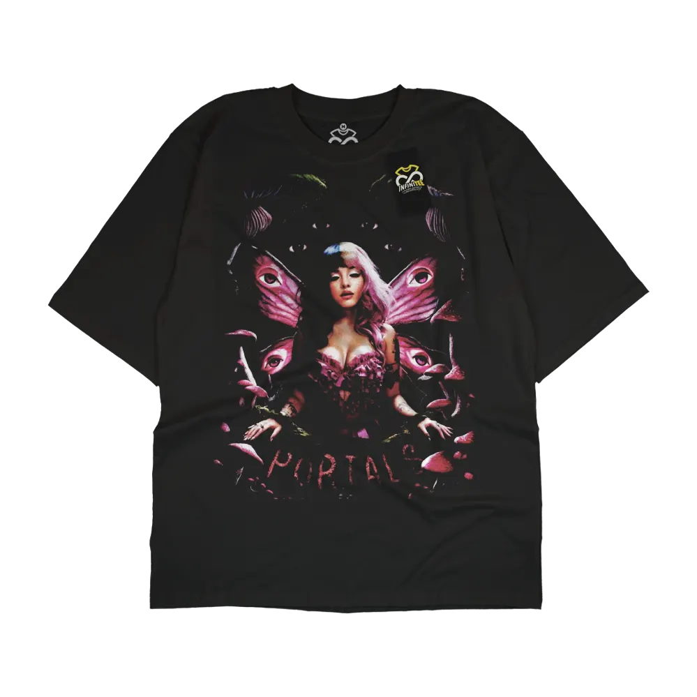Playera MELANIE MARTINEZ | Bootleg