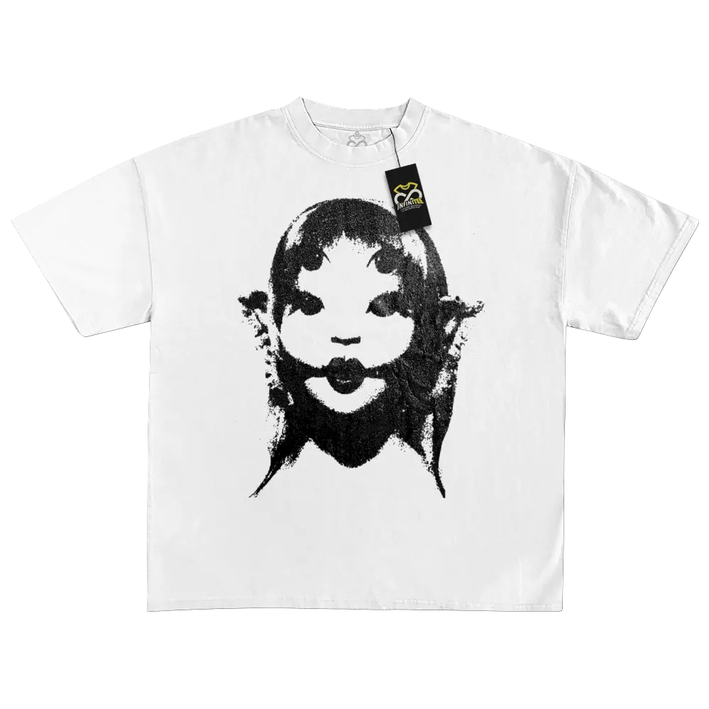 Playera MELANIE MARTINEZ | PORTALS Creature