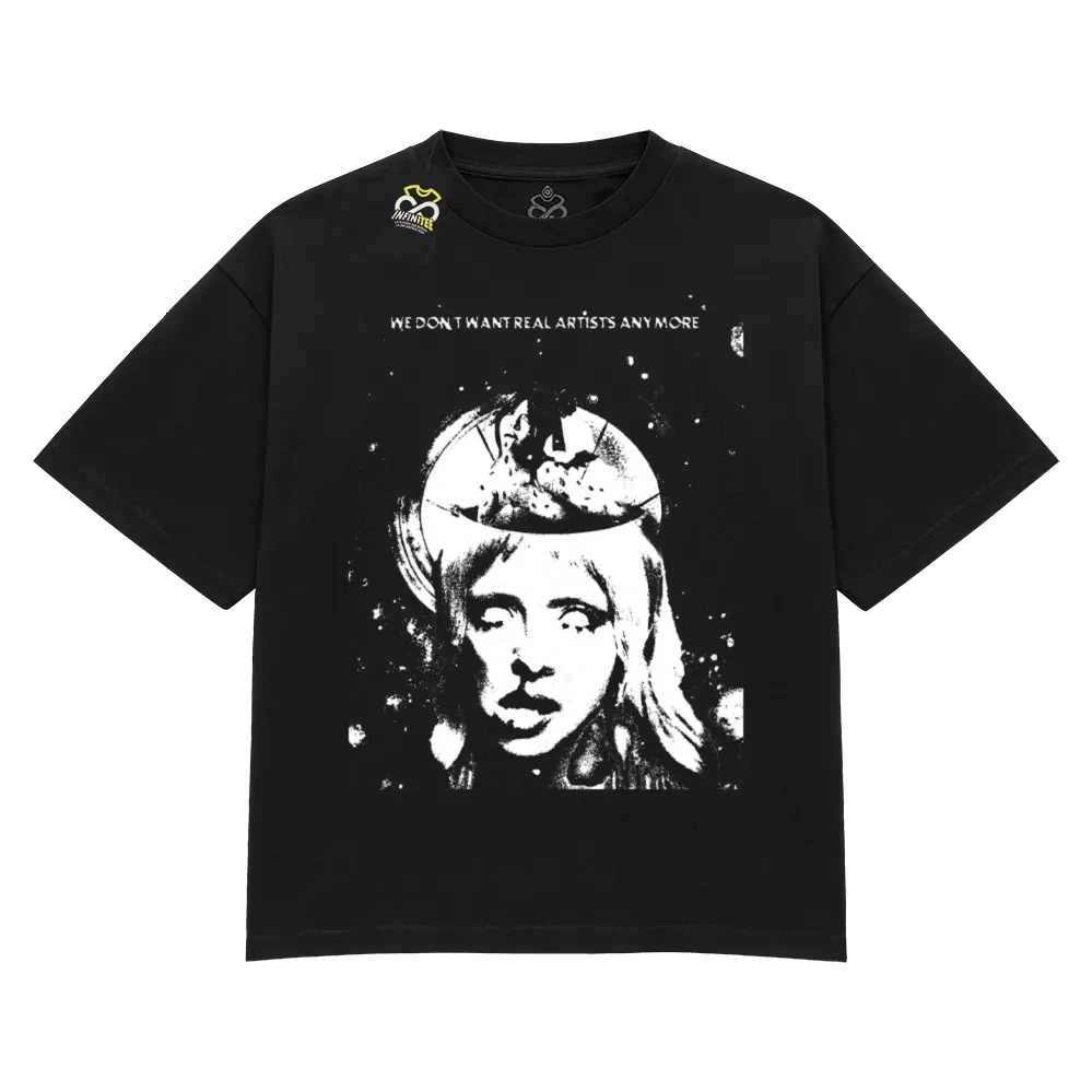 Playera MELANIE MARTINEZ | Real Artist