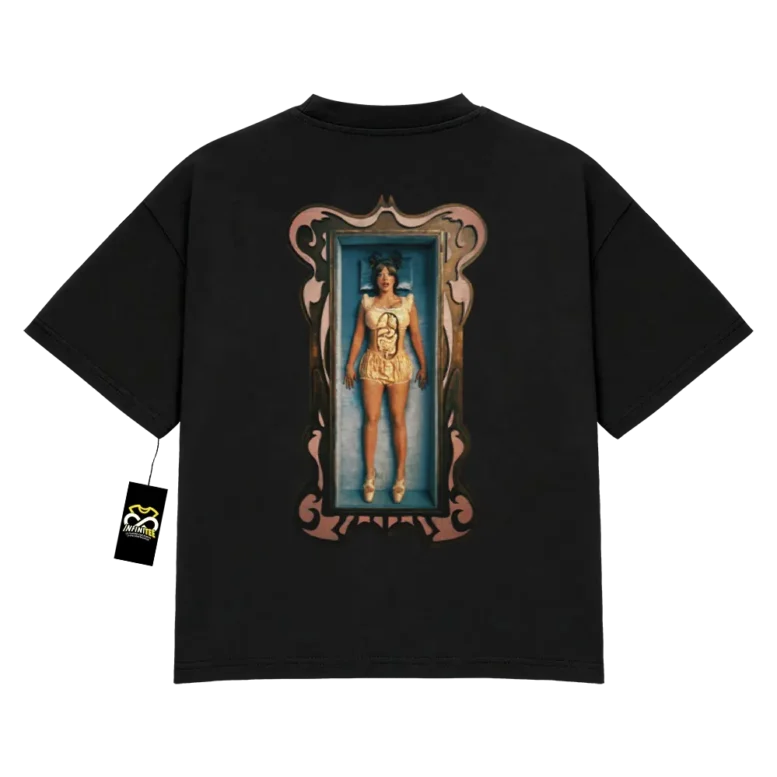 Playera MELANIE MARTINEZ | Weight Watchers 1 playera melanie martinez weight watchers