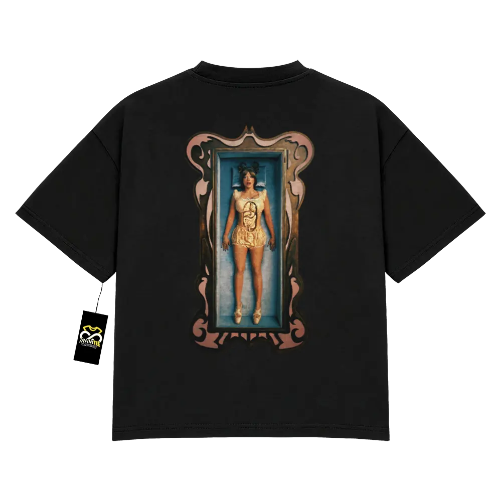 Playera MELANIE MARTINEZ | Weight Watchers