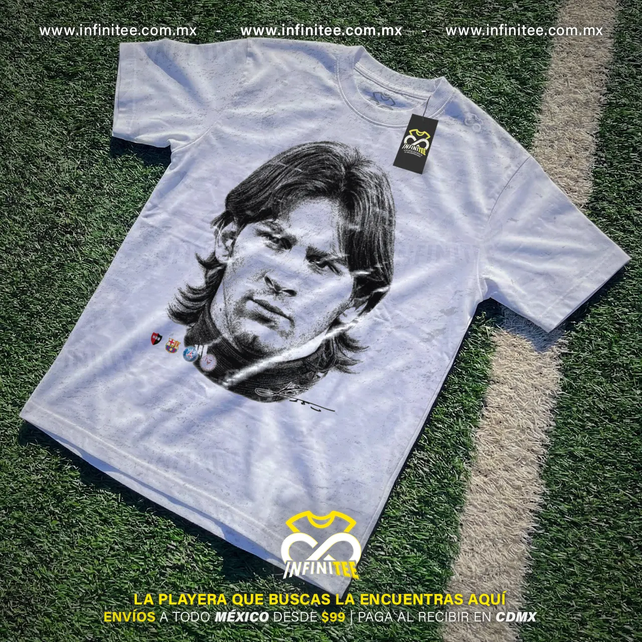 playera-messi-big-face-blanca