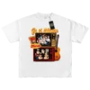 playera morat YEM TV blanca merch mexico
