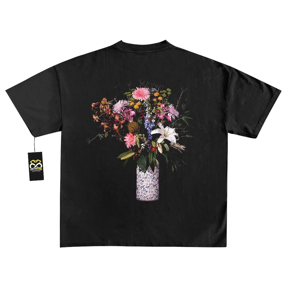 Playera MORAT | Balas perdidas