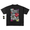 Playera MORAT | Volveras a sentir mariposas 3 playera-morat-volveras-a-sentir-mariposas-merch-negro