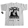 playera nicki nicole 2000