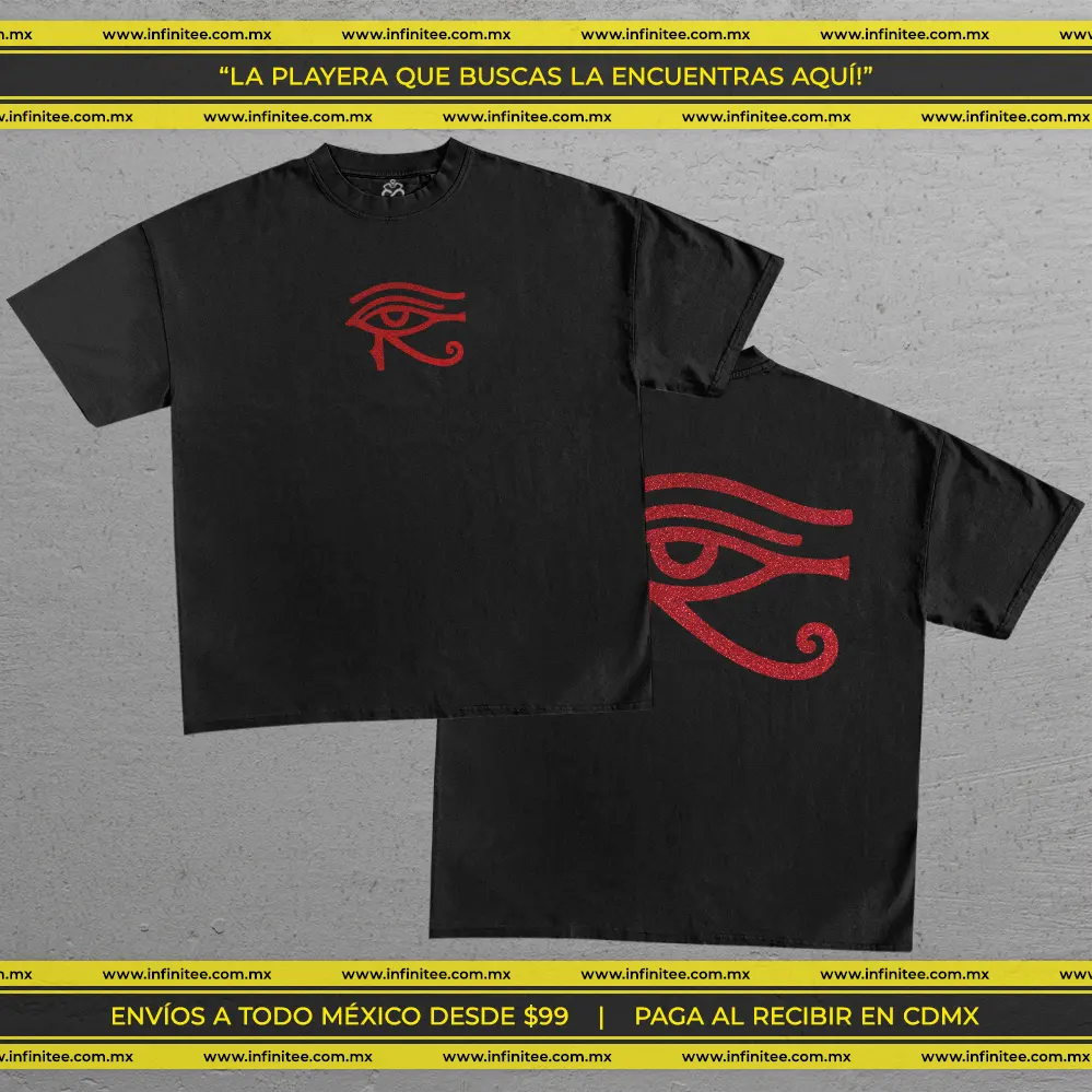 playera-ojo-de-horus-glitter-rojo