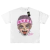 playera omar courtz BIG HEAD ANIME