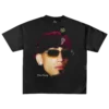 Playera OMAR COURTZ | BIG FACE 2 playera omar courtz big face