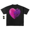 playera omar courtz corazon