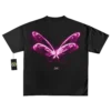 Playera OMAR COURTZ | WINGS Big Print 2 playera-omar-courtz-mariposa-big-print