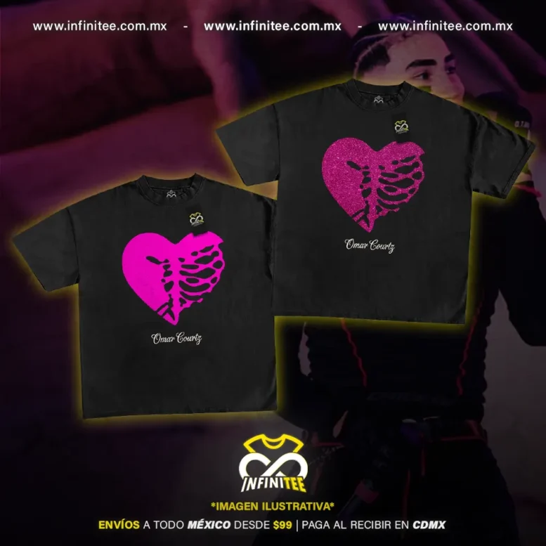 playera-omar-courtz-mi-primera-musa-corazon-rosa