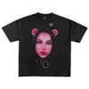 playera omar courtz mi primera musa negro