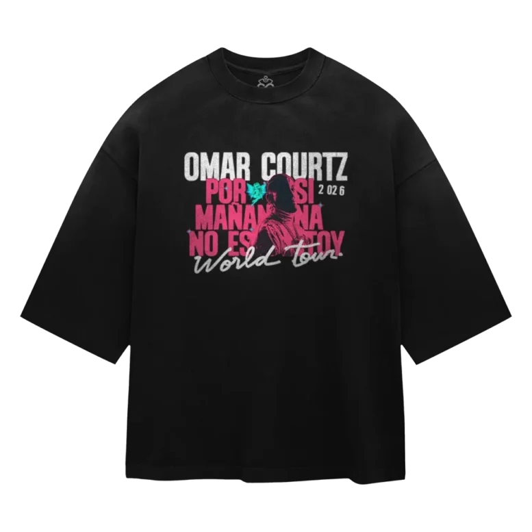 playera-omar-courtz-por-si-mañana-no-estoy-tour-2026 2