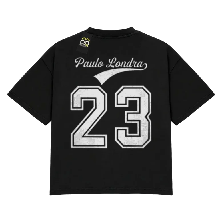 Playera PAULO LONDRA | Paulo Londra 23 1 playera-paulo-londra-23